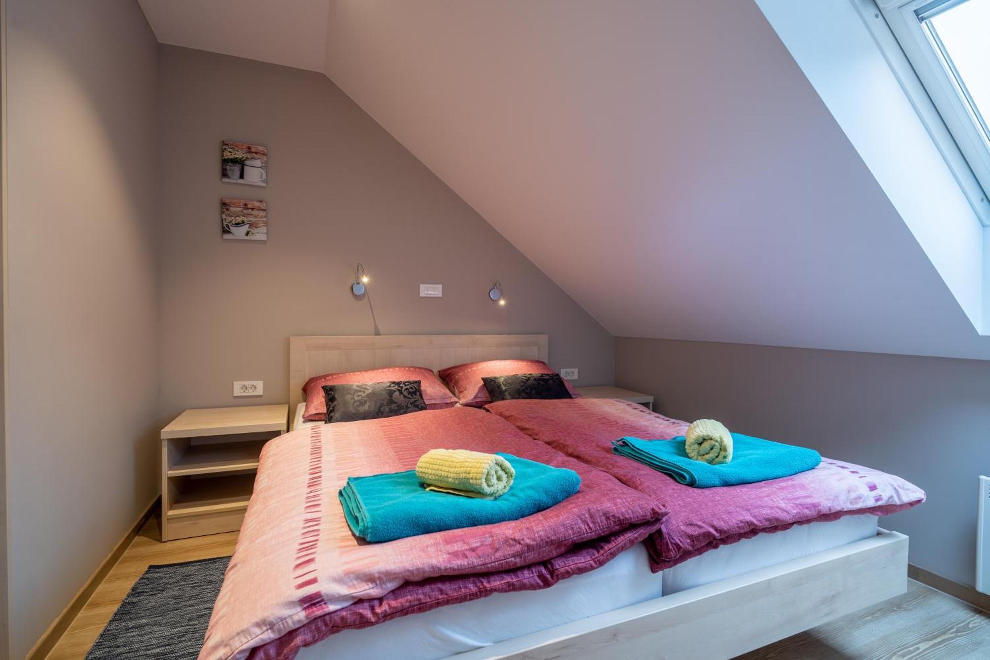 Pr Anzico Apartment Kranjska Gora Luaran gambar