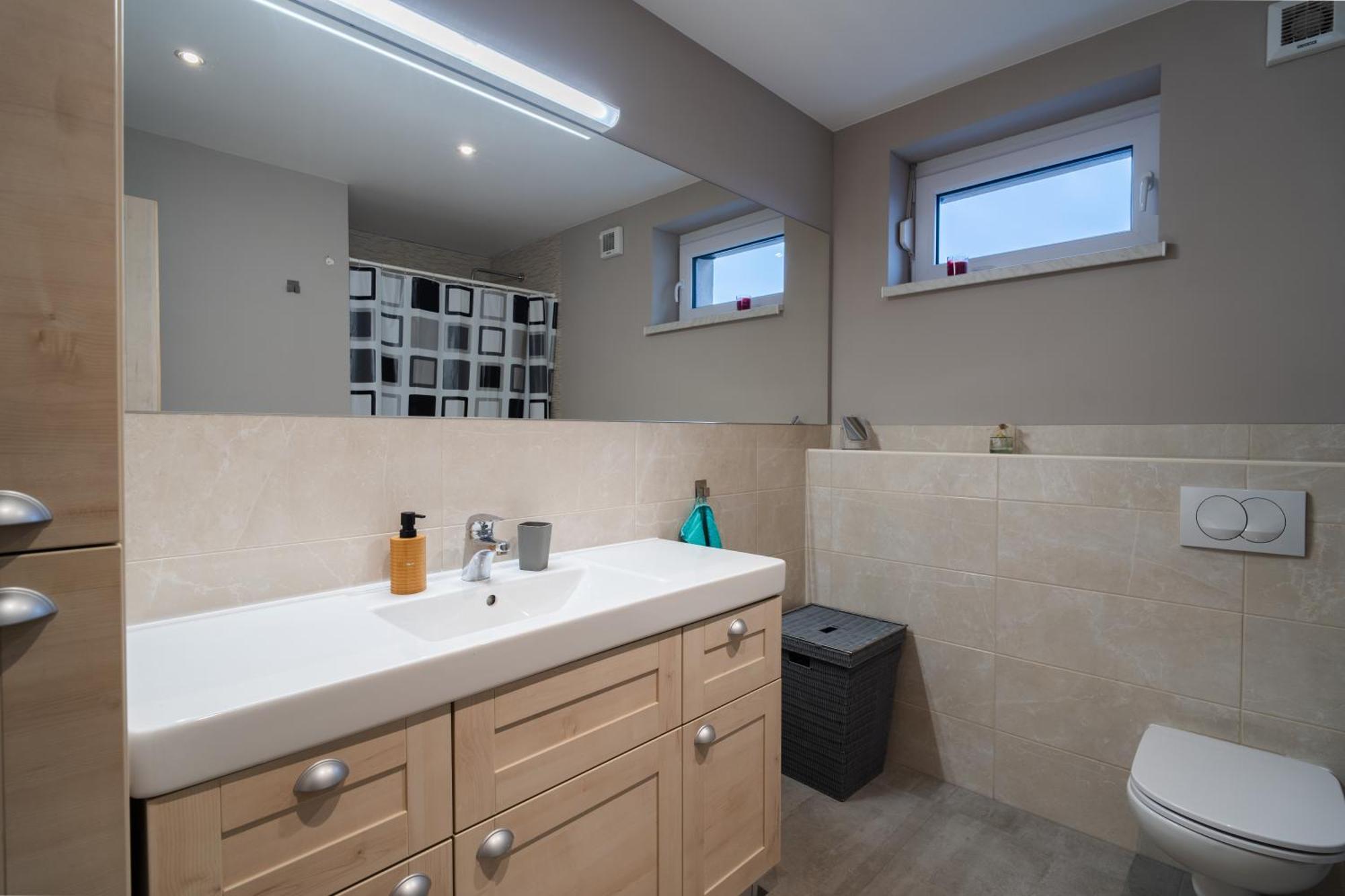 Pr Anzico Apartment Kranjska Gora Luaran gambar