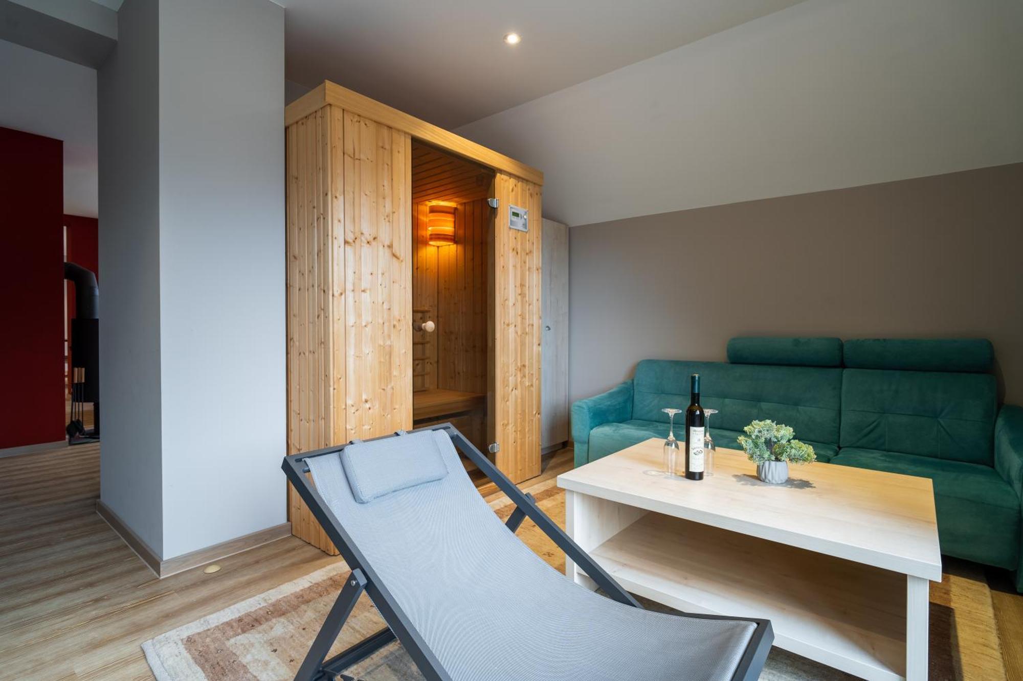 Pr Anzico Apartment Kranjska Gora Luaran gambar
