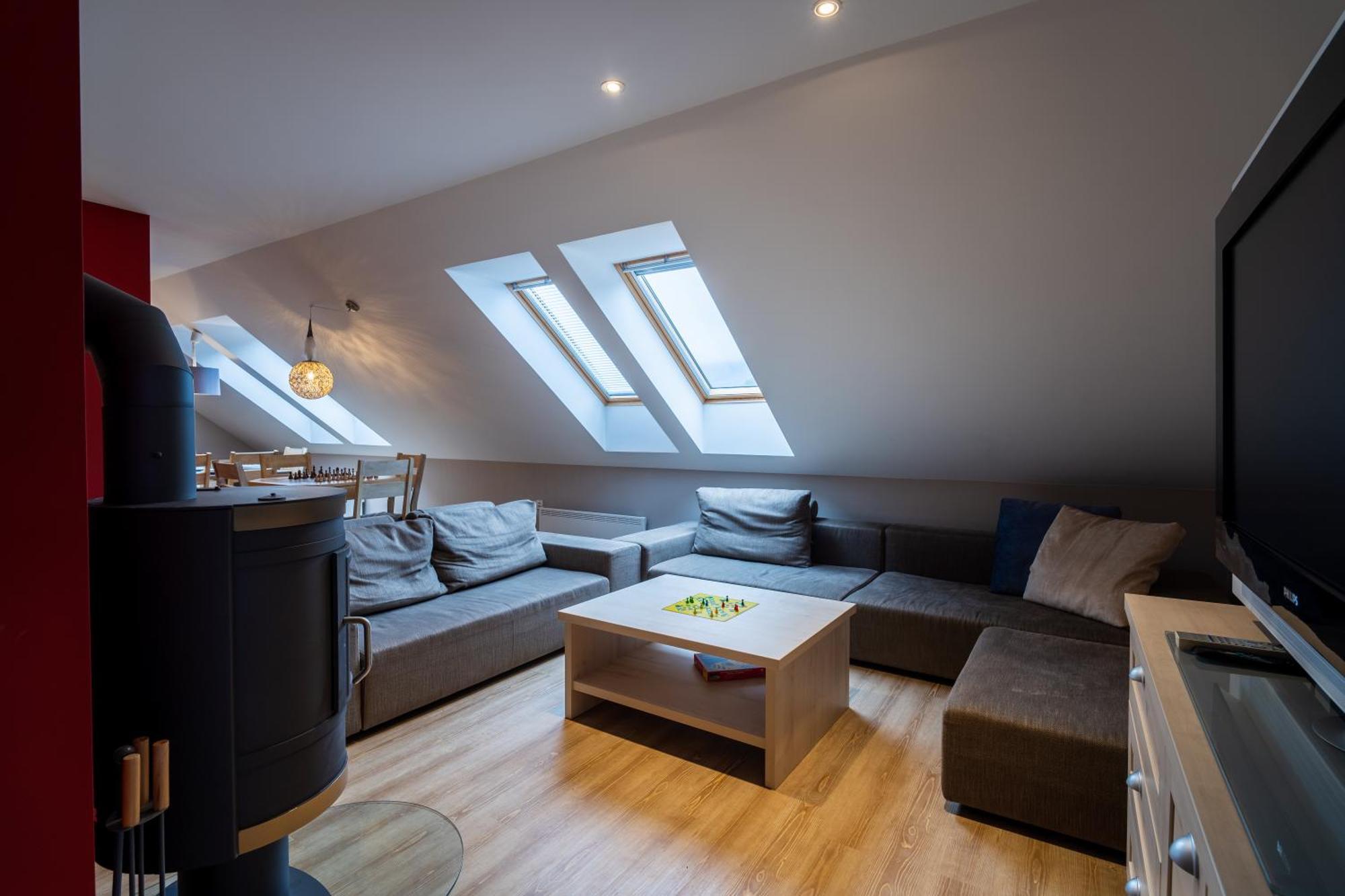 Pr Anzico Apartment Kranjska Gora Luaran gambar