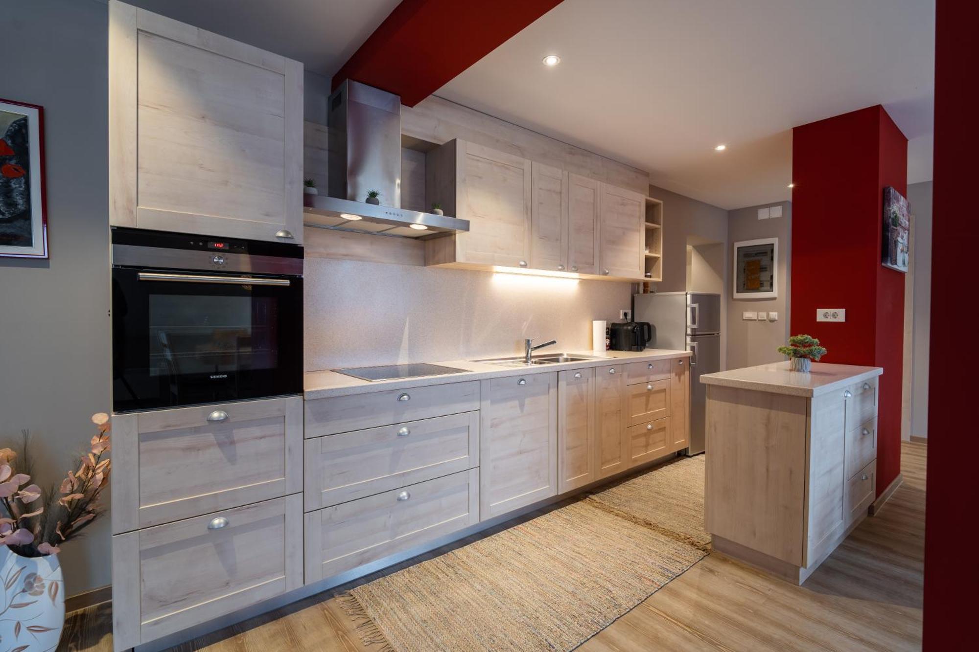 Pr Anzico Apartment Kranjska Gora Luaran gambar