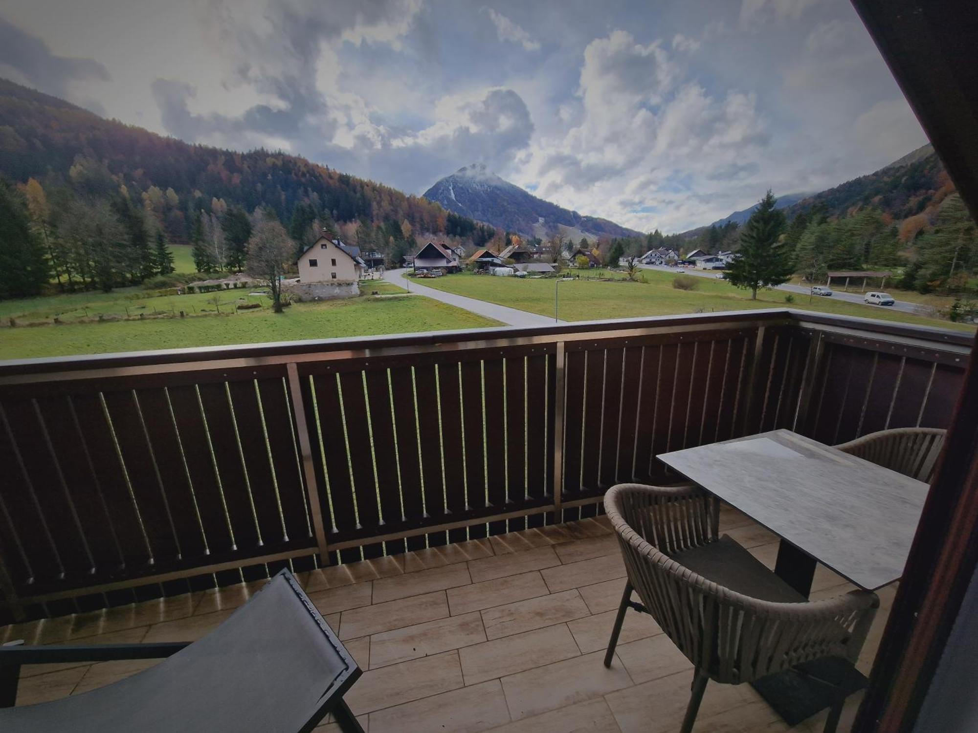 Pr Anzico Apartment Kranjska Gora Luaran gambar